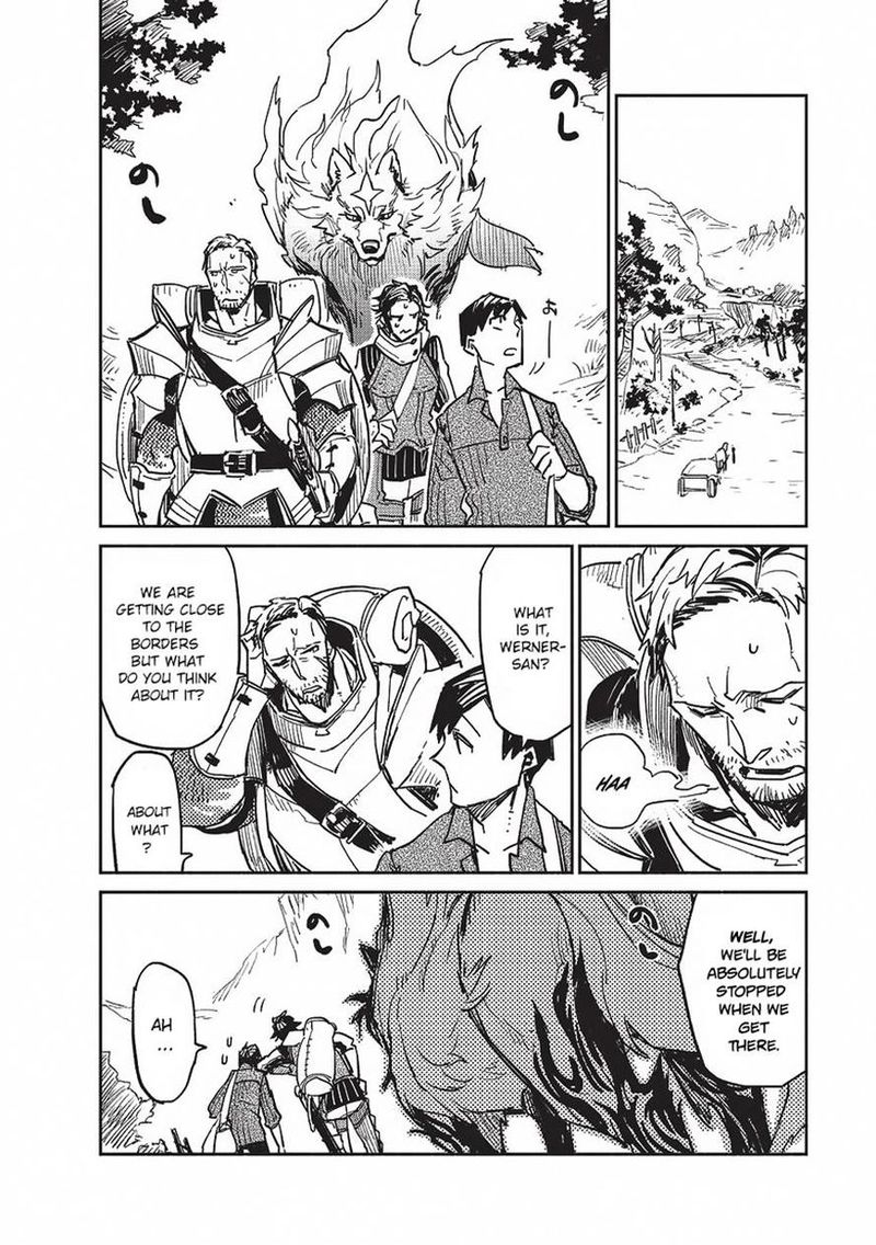 Tondemo Skill De Isekai Hourou Meshi 2 16