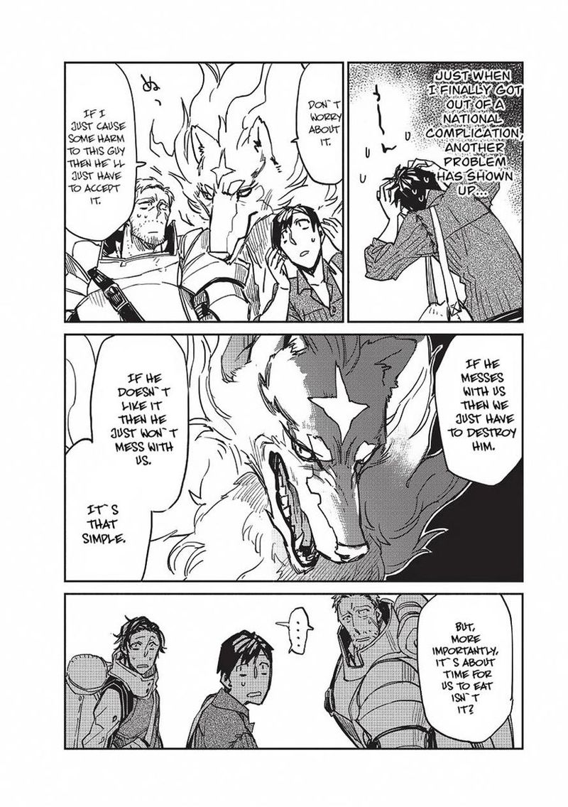 Tondemo Skill De Isekai Hourou Meshi 2 18
