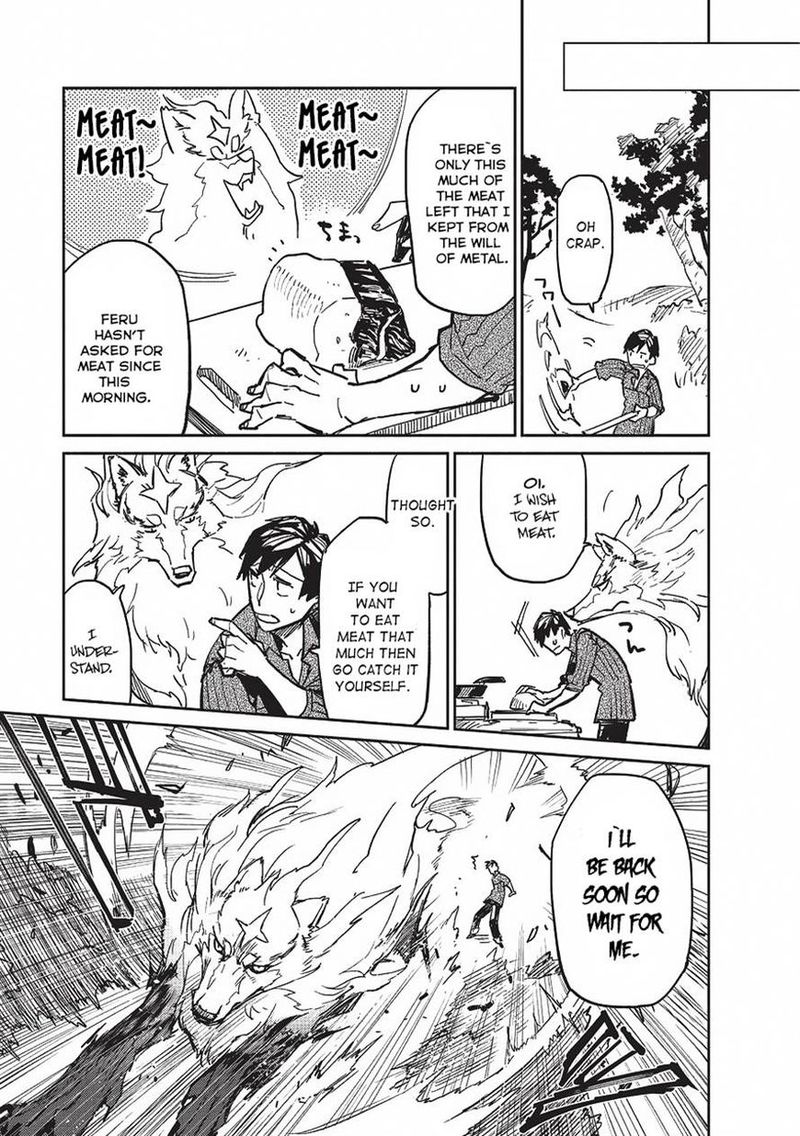Tondemo Skill De Isekai Hourou Meshi 2 19
