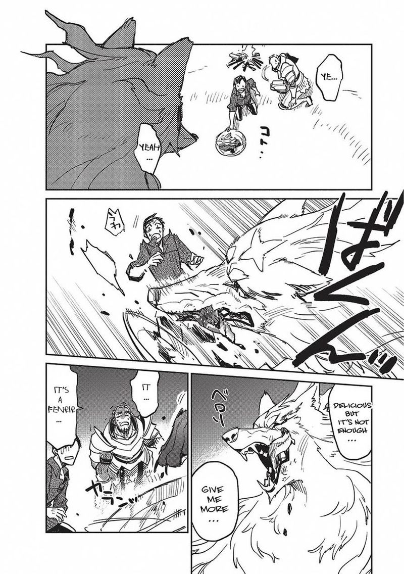 Tondemo Skill De Isekai Hourou Meshi 2 2