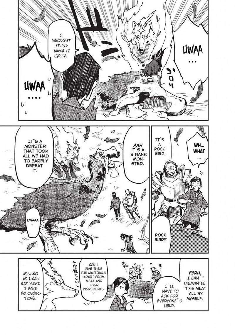Tondemo Skill De Isekai Hourou Meshi 2 21