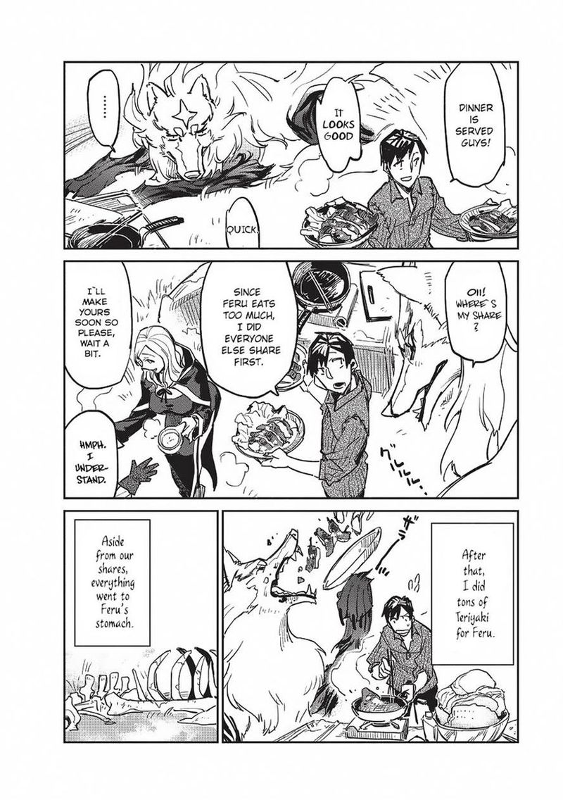 Tondemo Skill De Isekai Hourou Meshi 2 24