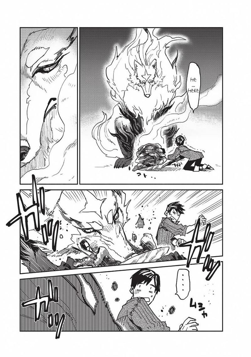 Tondemo Skill De Isekai Hourou Meshi 2 5