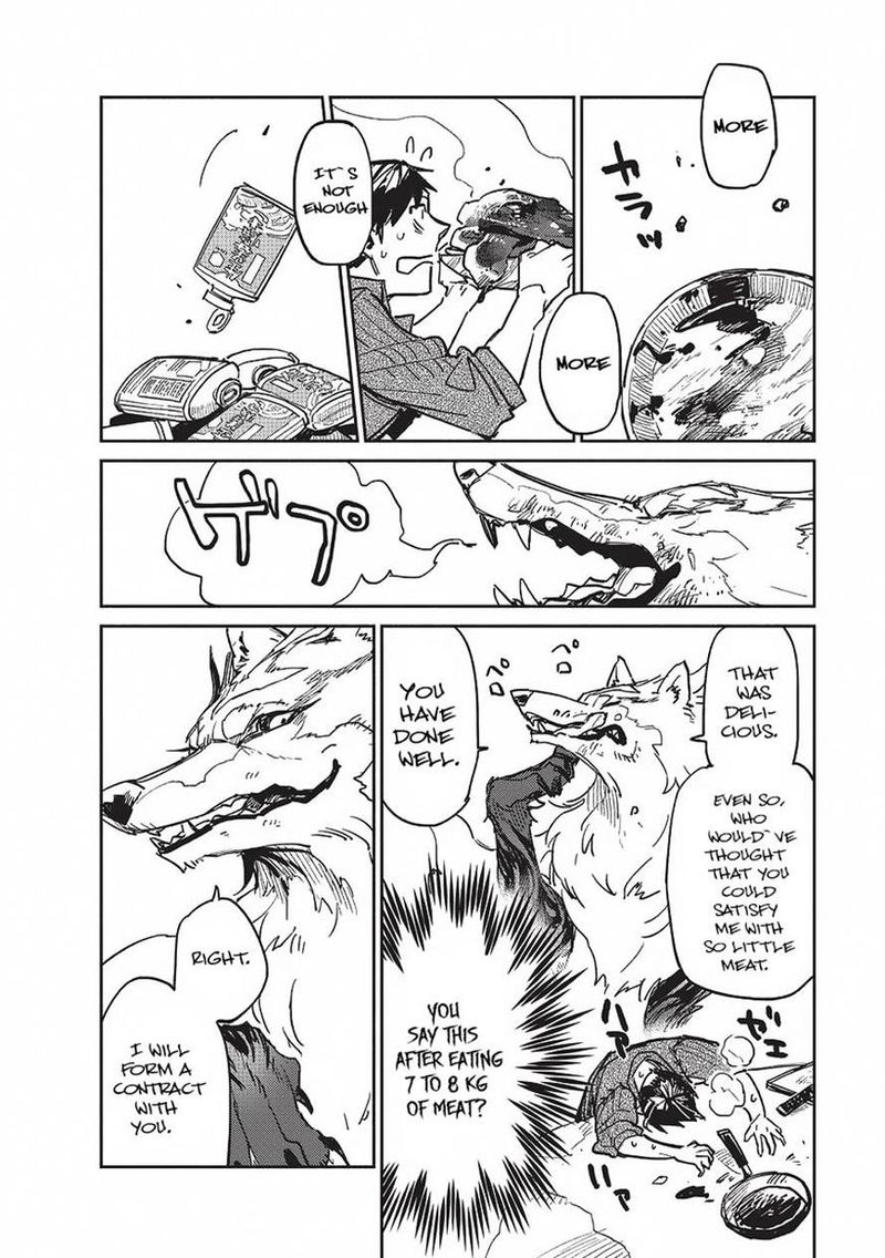 Tondemo Skill De Isekai Hourou Meshi 2 6
