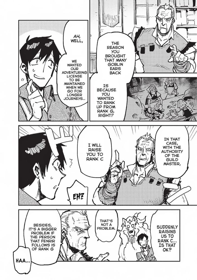 Tondemo Skill De Isekai Hourou Meshi 20 10