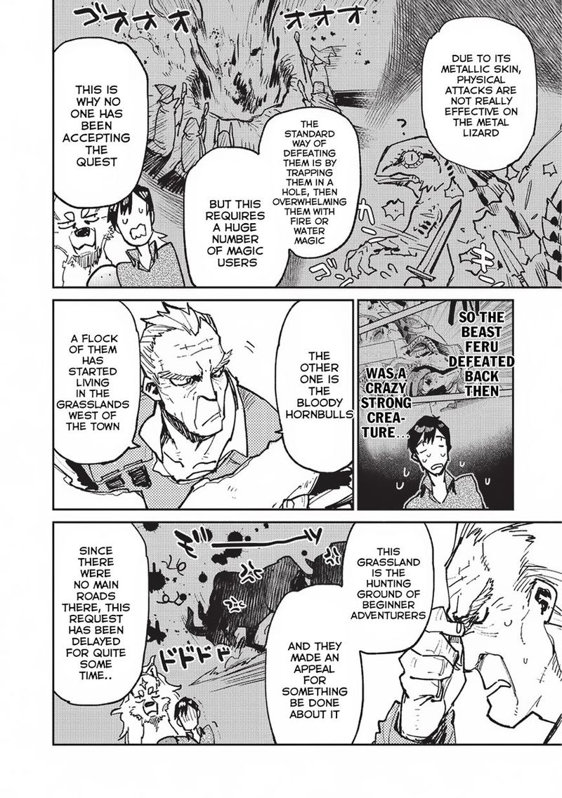 Tondemo Skill De Isekai Hourou Meshi 20 14