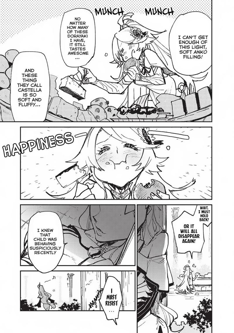 Tondemo Skill De Isekai Hourou Meshi 20 3