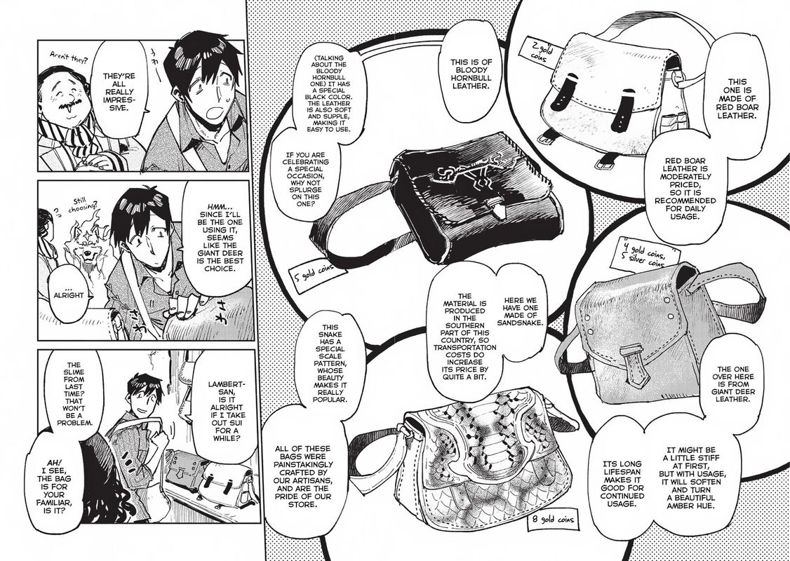 Tondemo Skill De Isekai Hourou Meshi 21 6