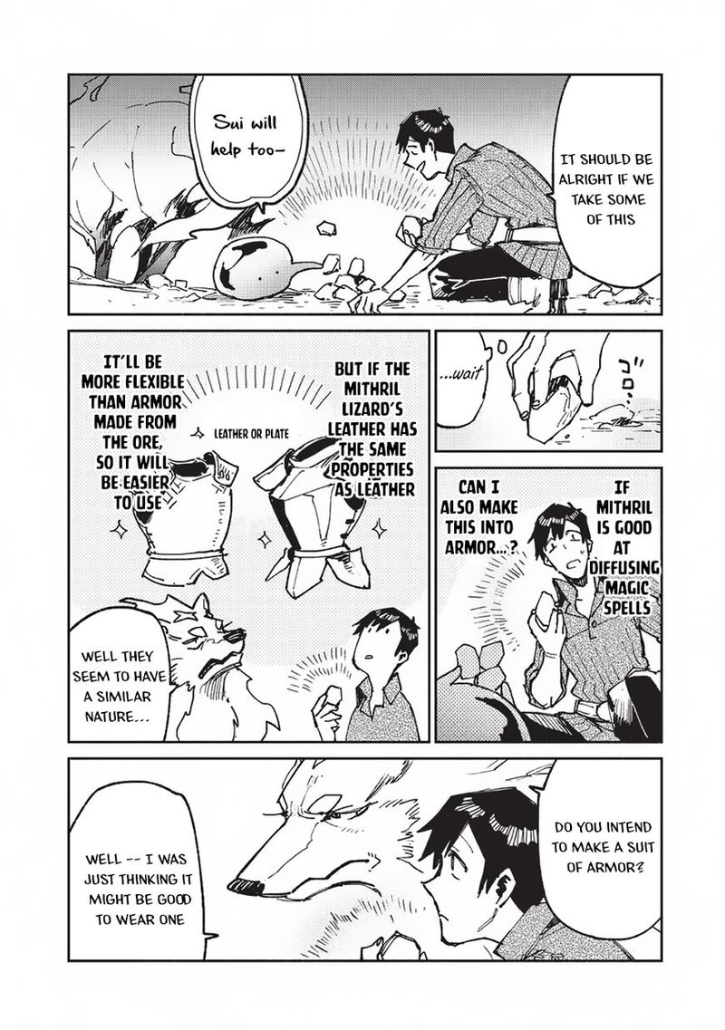 Tondemo Skill De Isekai Hourou Meshi 22 10