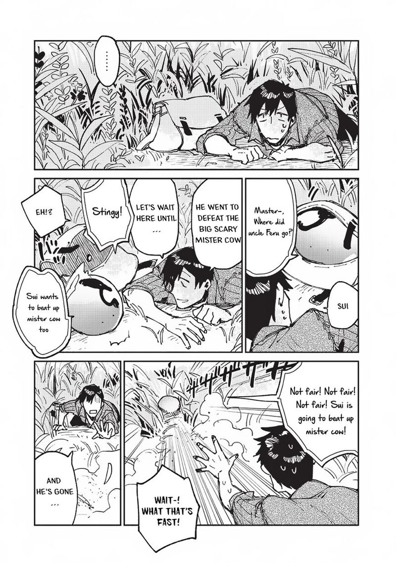 Tondemo Skill De Isekai Hourou Meshi 22 13