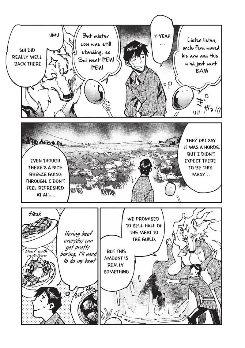 Tondemo Skill De Isekai Hourou Meshi 22 15