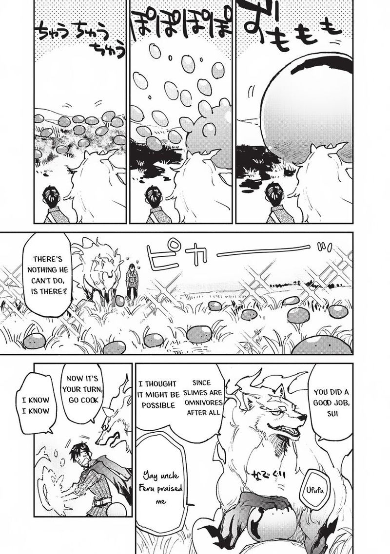 Tondemo Skill De Isekai Hourou Meshi 22 17