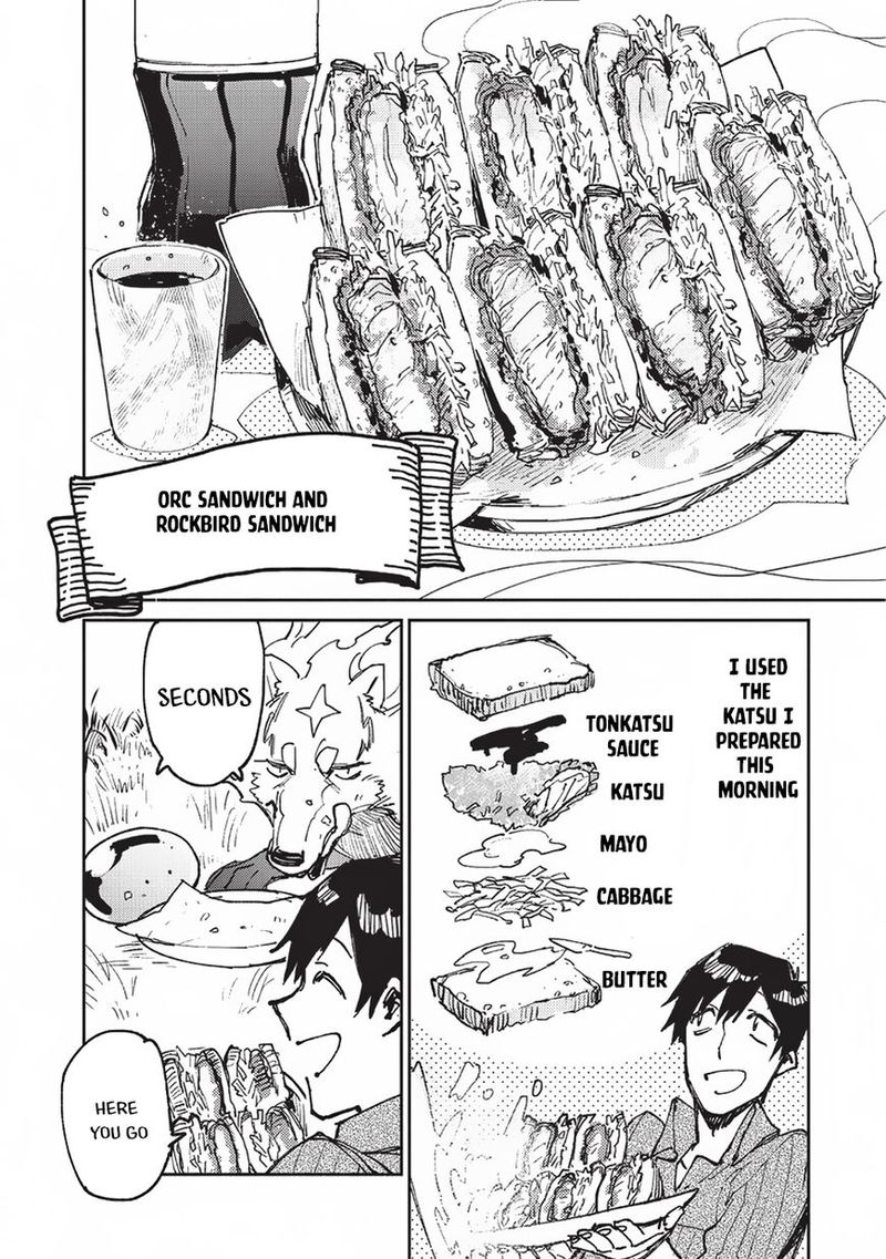 Tondemo Skill De Isekai Hourou Meshi 22 18