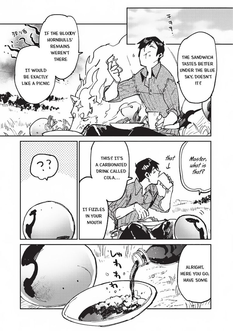 Tondemo Skill De Isekai Hourou Meshi 22 19