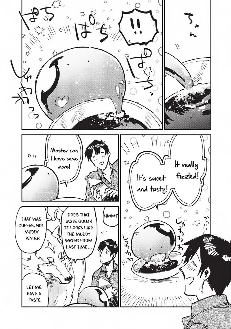 Tondemo Skill De Isekai Hourou Meshi 22 20