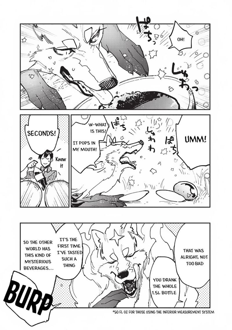 Tondemo Skill De Isekai Hourou Meshi 22 21