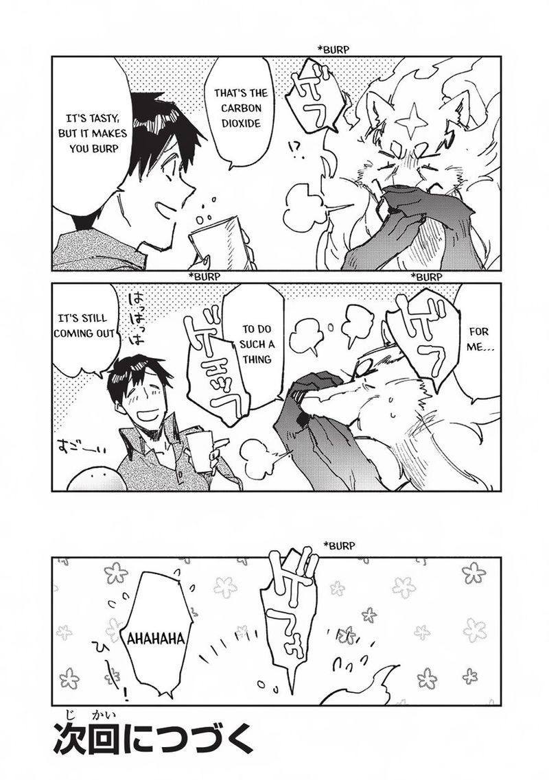 Tondemo Skill De Isekai Hourou Meshi 22 22