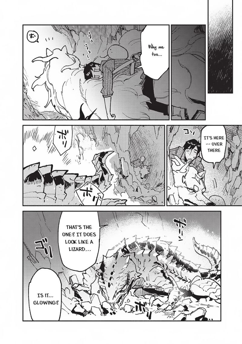 Tondemo Skill De Isekai Hourou Meshi 22 4