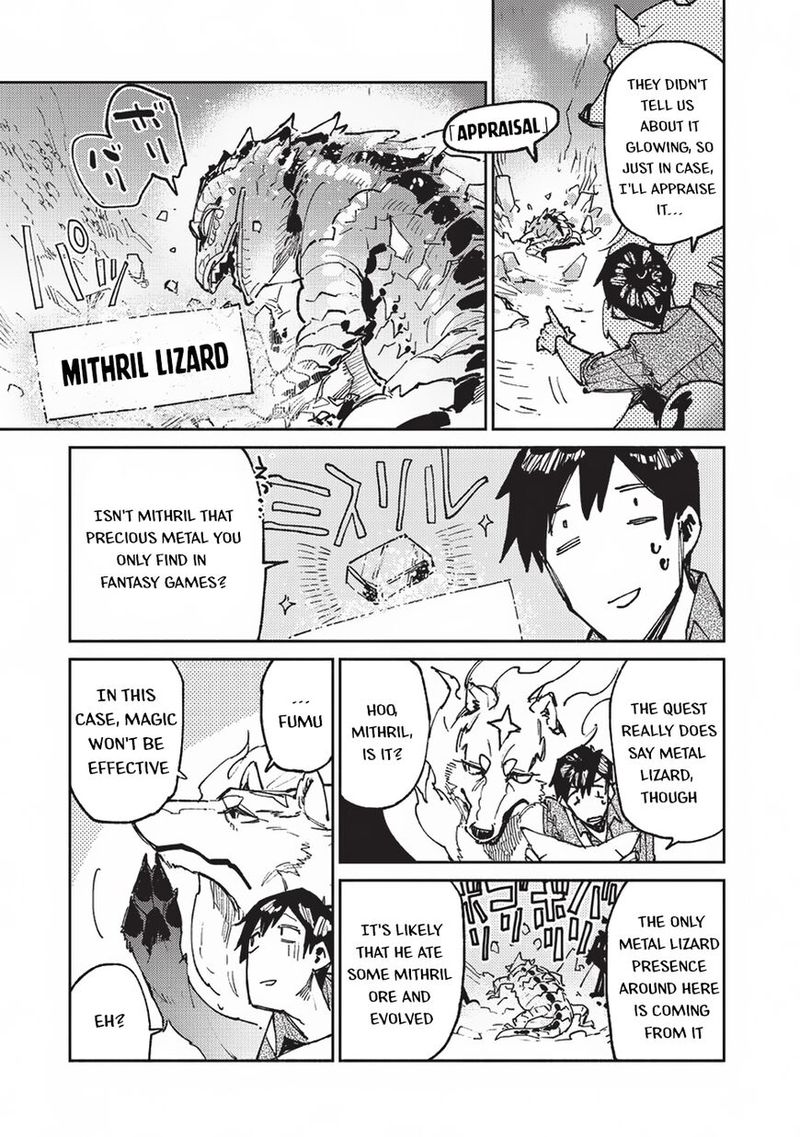 Tondemo Skill De Isekai Hourou Meshi 22 5