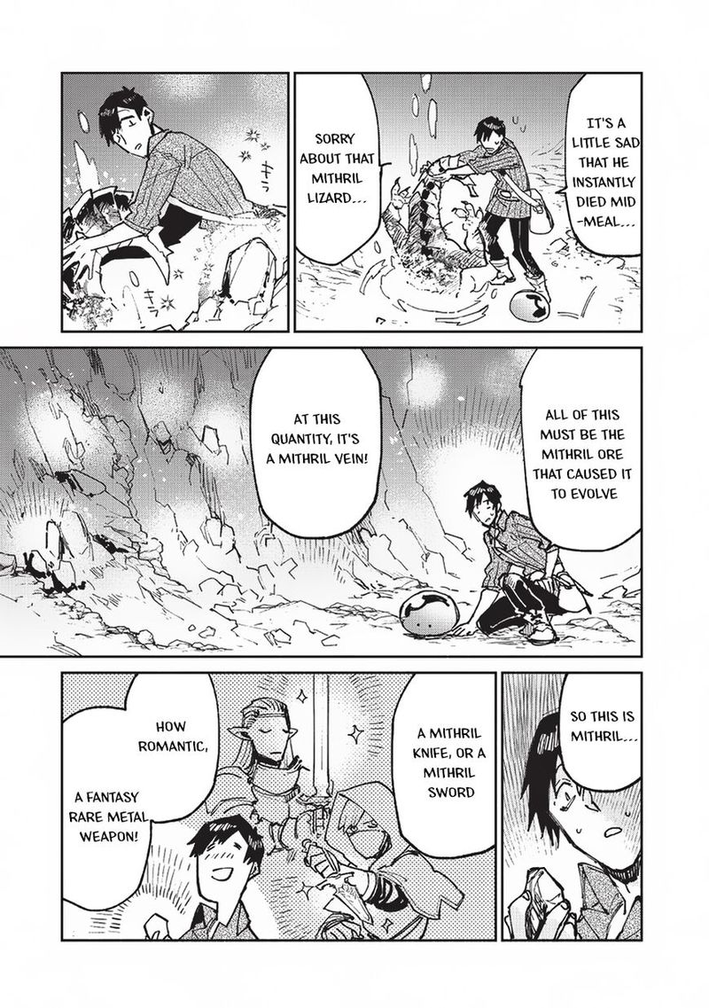 Tondemo Skill De Isekai Hourou Meshi 22 9