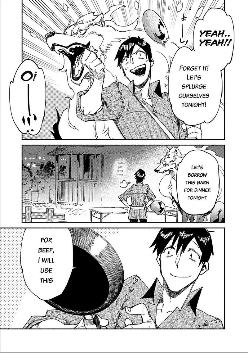 Tondemo Skill De Isekai Hourou Meshi 23 11