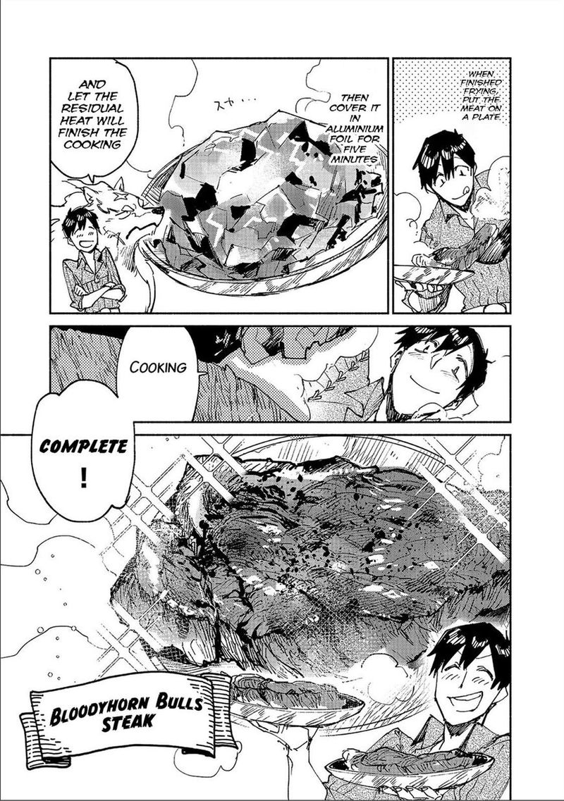Tondemo Skill De Isekai Hourou Meshi 23 13