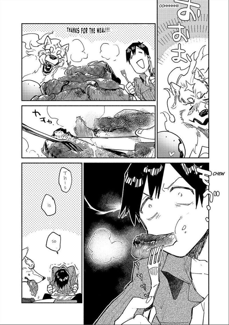 Tondemo Skill De Isekai Hourou Meshi 23 14