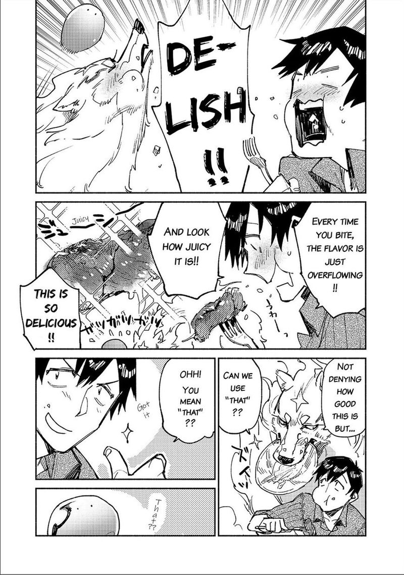Tondemo Skill De Isekai Hourou Meshi 23 15
