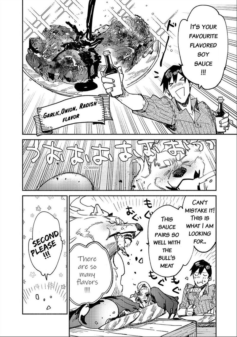 Tondemo Skill De Isekai Hourou Meshi 23 16