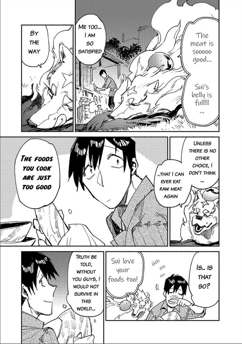 Tondemo Skill De Isekai Hourou Meshi 23 17