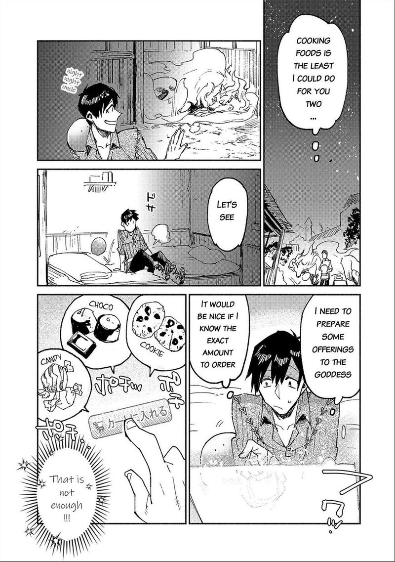 Tondemo Skill De Isekai Hourou Meshi 23 18