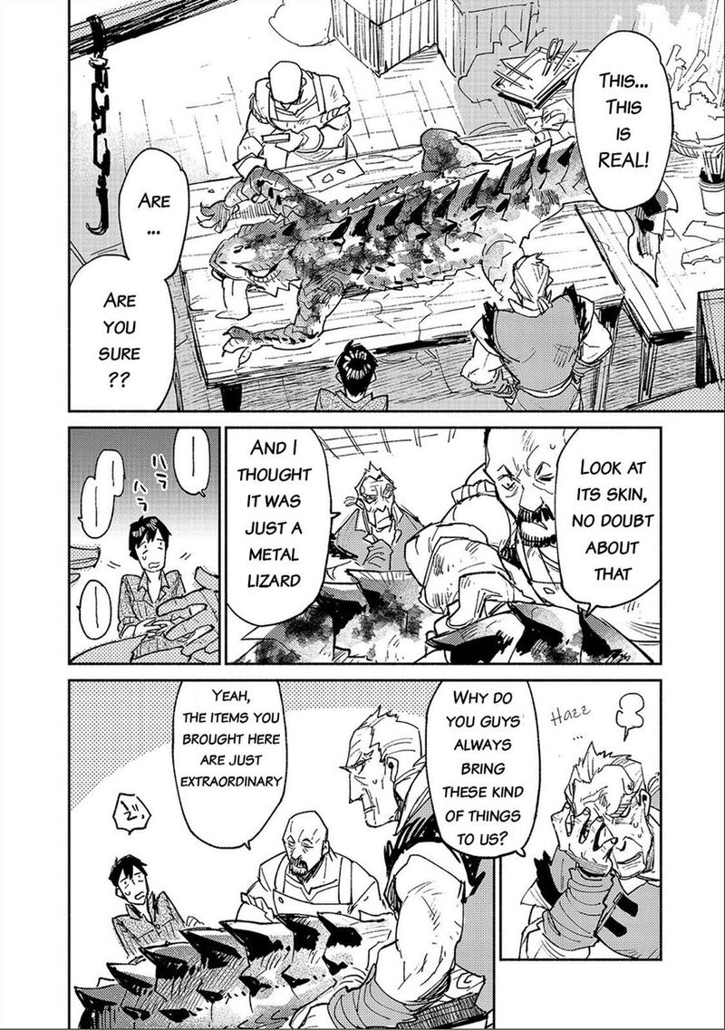 Tondemo Skill De Isekai Hourou Meshi 23 6