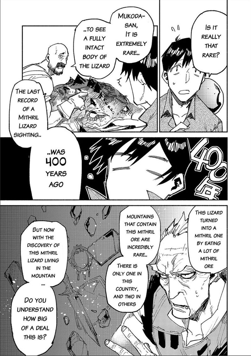 Tondemo Skill De Isekai Hourou Meshi 23 7