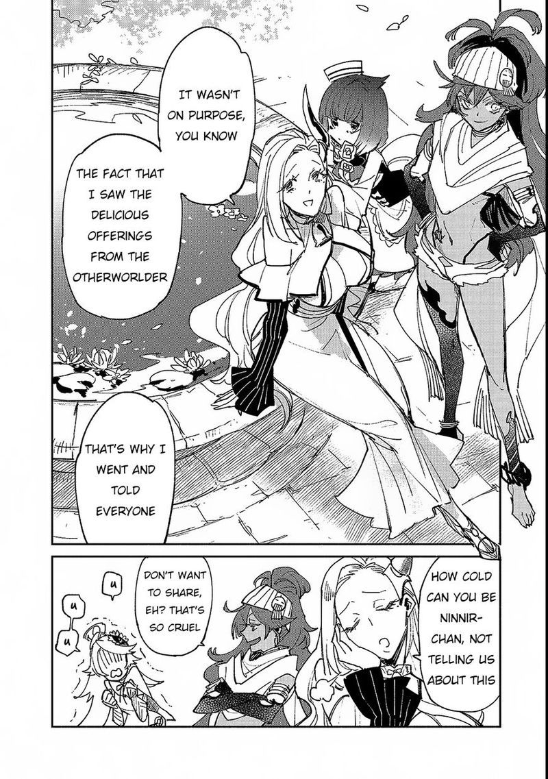 Tondemo Skill De Isekai Hourou Meshi 24 2