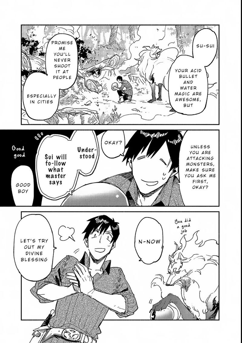 Tondemo Skill De Isekai Hourou Meshi 25 11