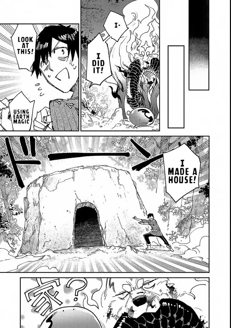 Tondemo Skill De Isekai Hourou Meshi 25 15
