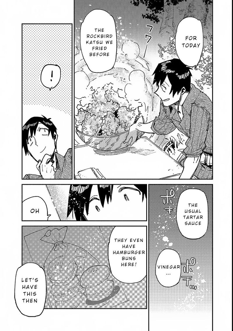 Tondemo Skill De Isekai Hourou Meshi 25 18