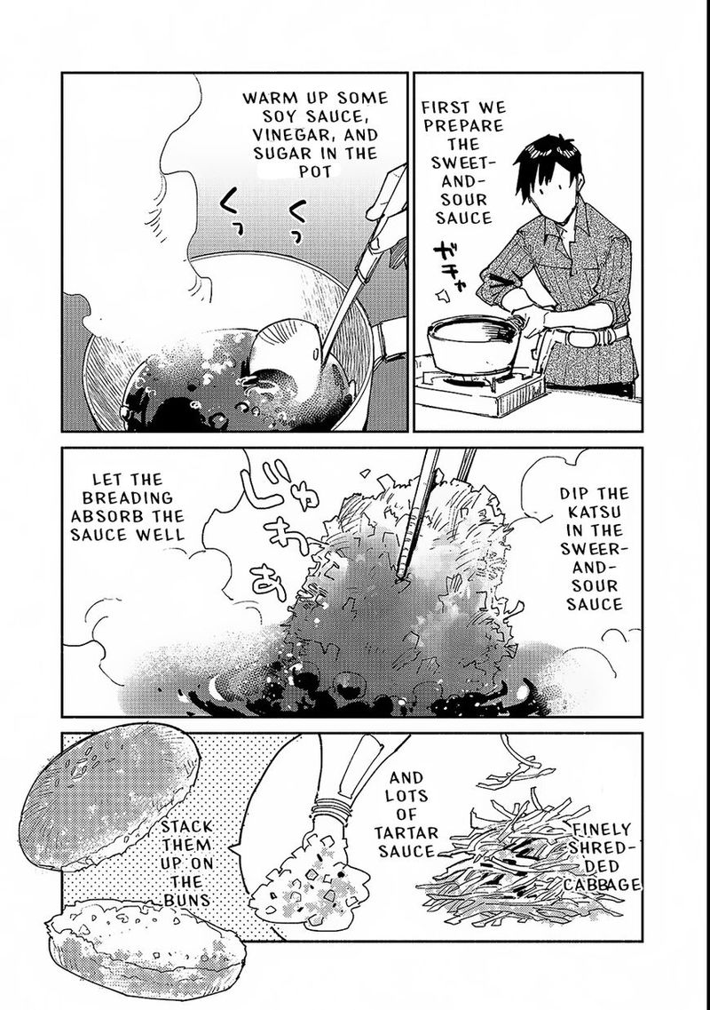 Tondemo Skill De Isekai Hourou Meshi 25 19
