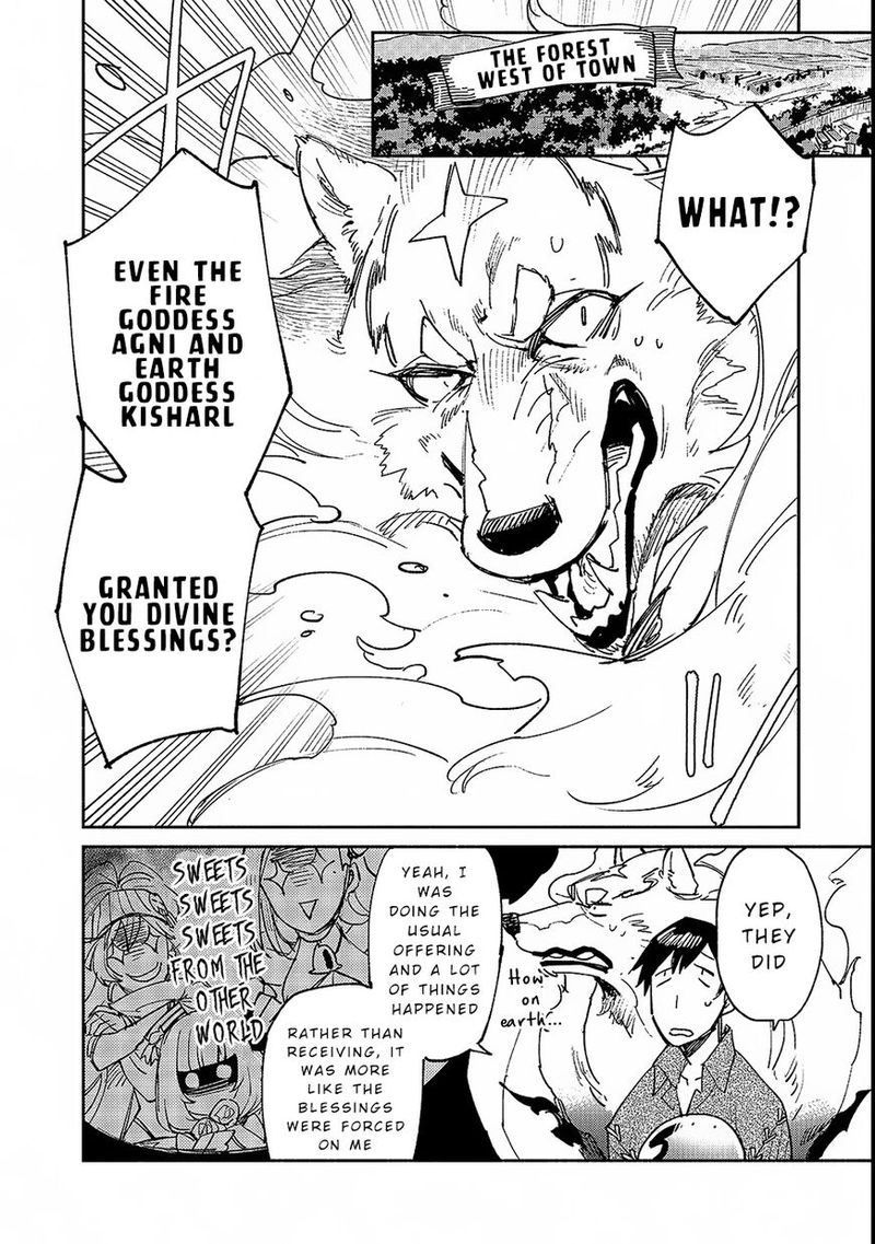 Tondemo Skill De Isekai Hourou Meshi 25 2