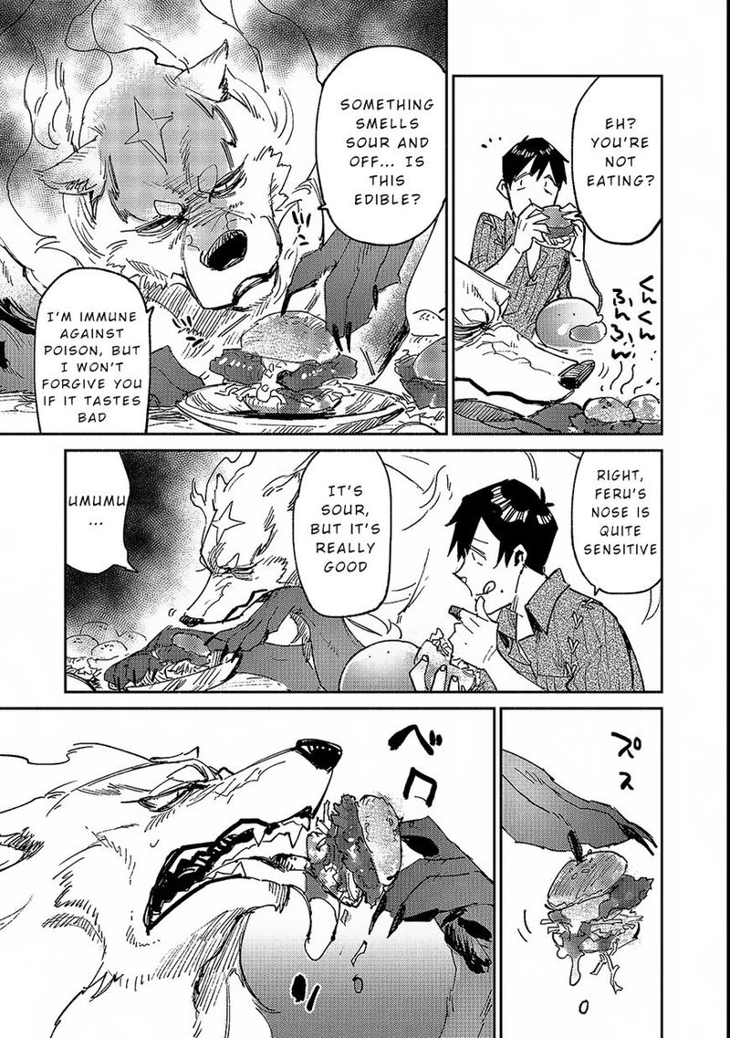 Tondemo Skill De Isekai Hourou Meshi 25 21