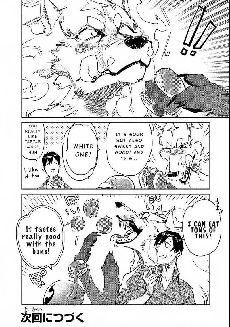 Tondemo Skill De Isekai Hourou Meshi 25 22