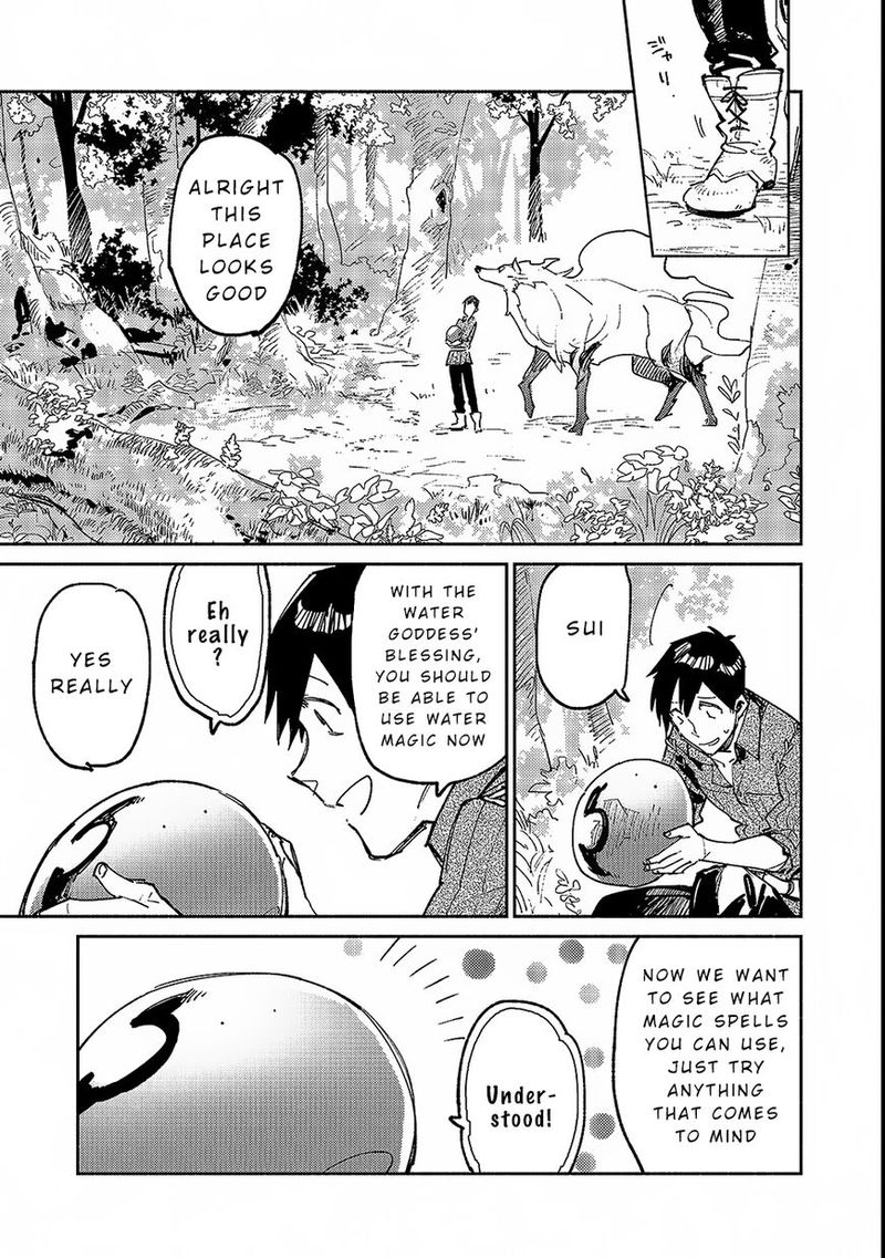 Tondemo Skill De Isekai Hourou Meshi 25 5