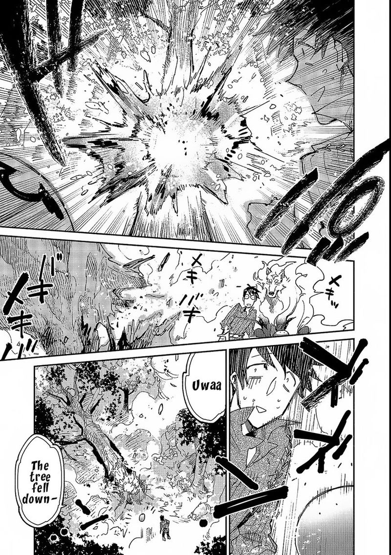 Tondemo Skill De Isekai Hourou Meshi 25 9