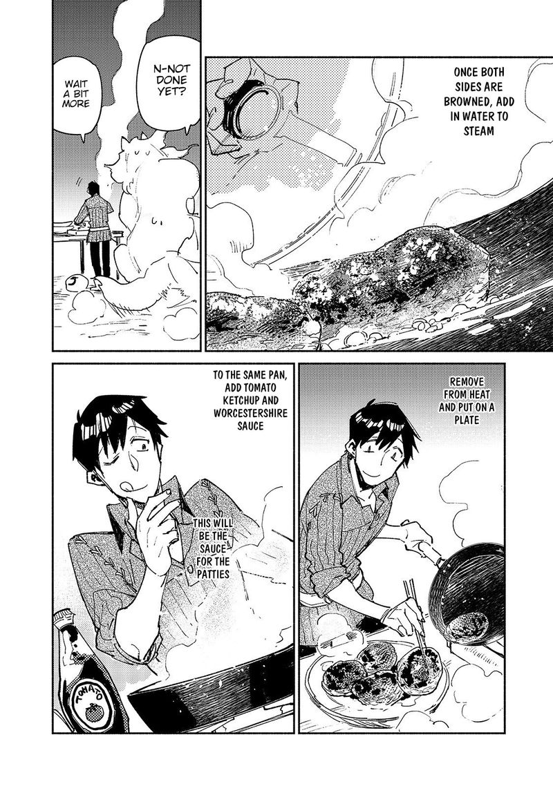 Tondemo Skill De Isekai Hourou Meshi 26 14