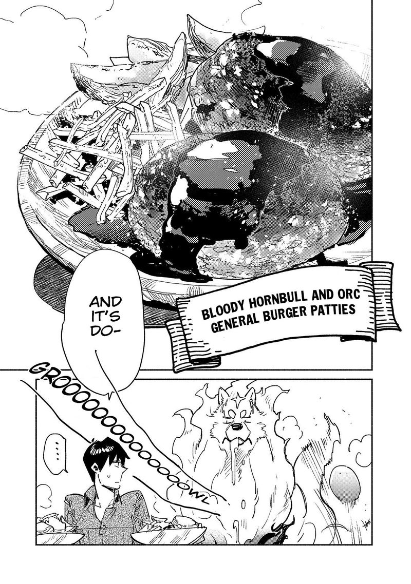 Tondemo Skill De Isekai Hourou Meshi 26 15