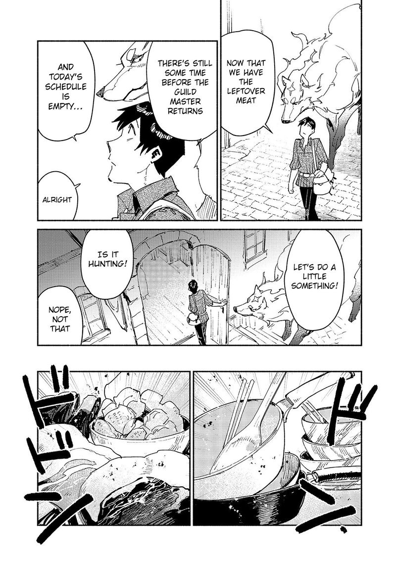 Tondemo Skill De Isekai Hourou Meshi 26 4