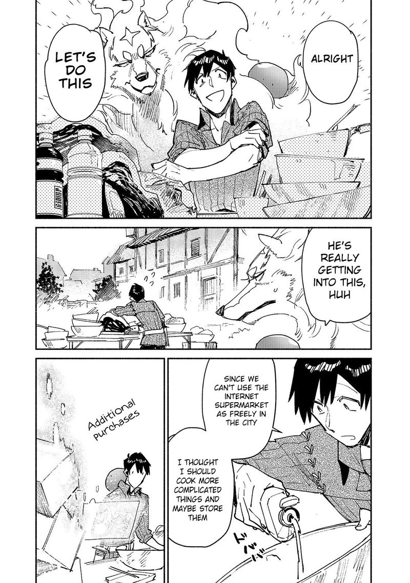 Tondemo Skill De Isekai Hourou Meshi 26 5