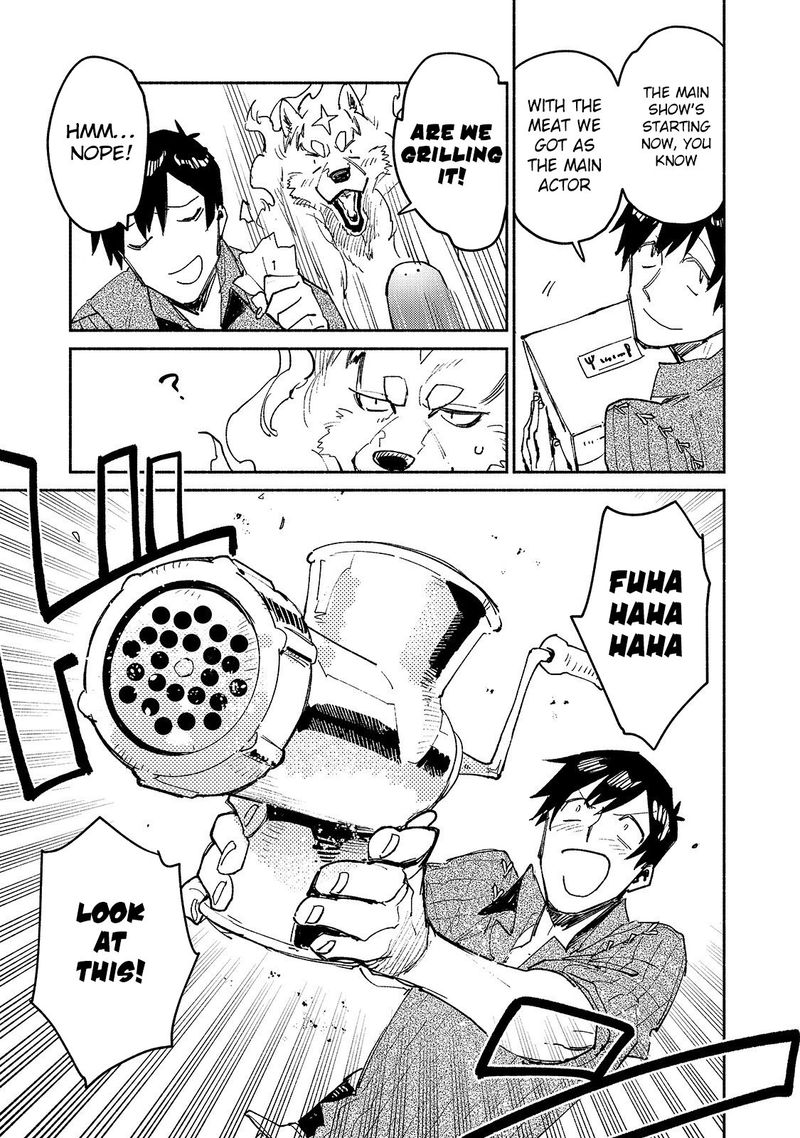Tondemo Skill De Isekai Hourou Meshi 26 7