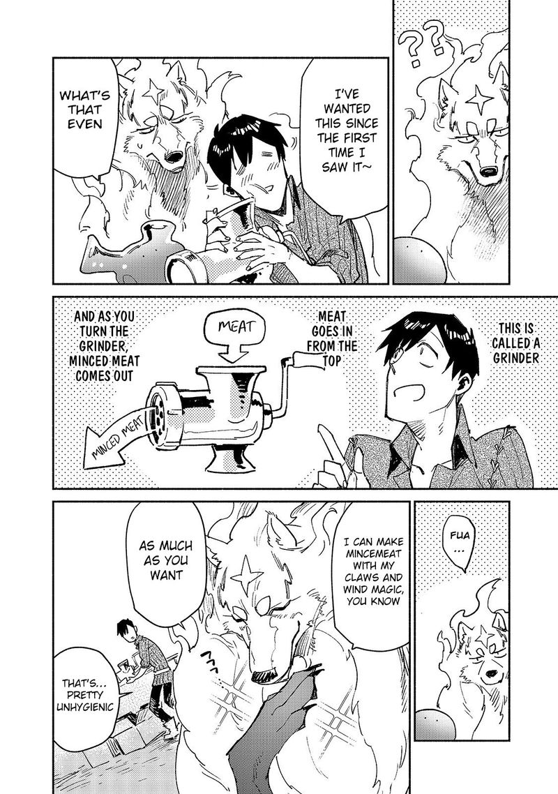 Tondemo Skill De Isekai Hourou Meshi 26 8