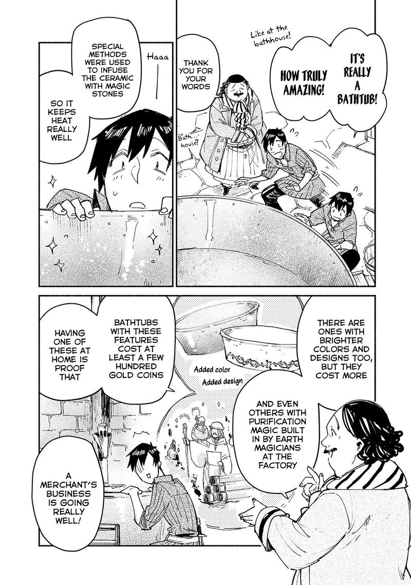 Tondemo Skill De Isekai Hourou Meshi 27 12